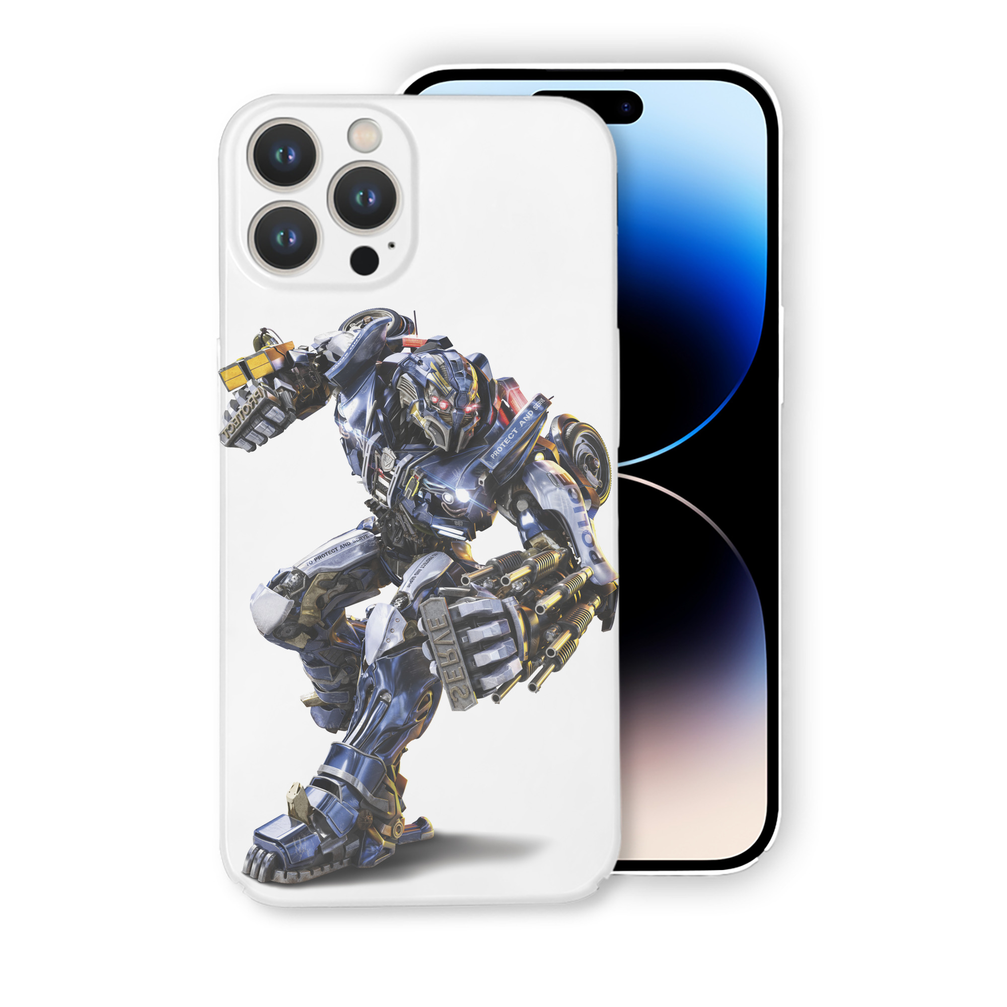 （画像用）  【iPhone 14シリーズ対応】ハードケース